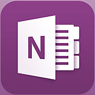 Microsoft OneNote