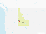 Idaho