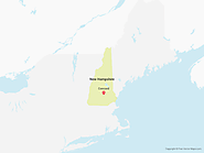 New Hampshire