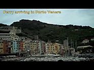 Porto Venere, Italy