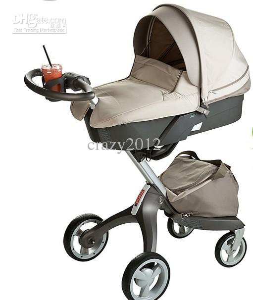 Best Luxury Baby Strollers For 2014 A Listly List