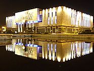 National Historical Museum (Albania)