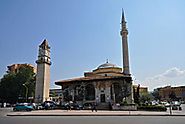Et'hem Bey Mosque
