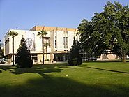 National Art Gallery of Albania