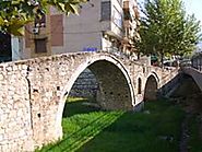 Tanners' Bridge