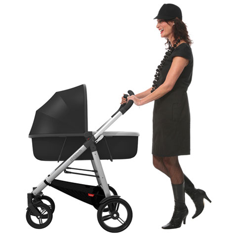 Best Stroller With Bassinet Reviews | A Listly List