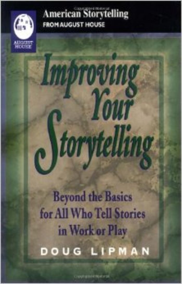 Top Storytelling Books via YouBrandInc A Listly List