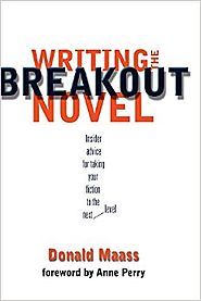 Writing the Breakout Novel
