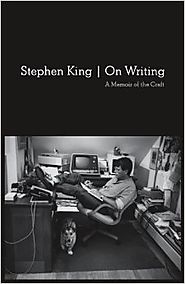 On Writing: A Memoir of the Craft
