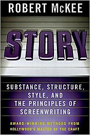 Story: Substance, Structure, Style and the Principles of Screenwriting