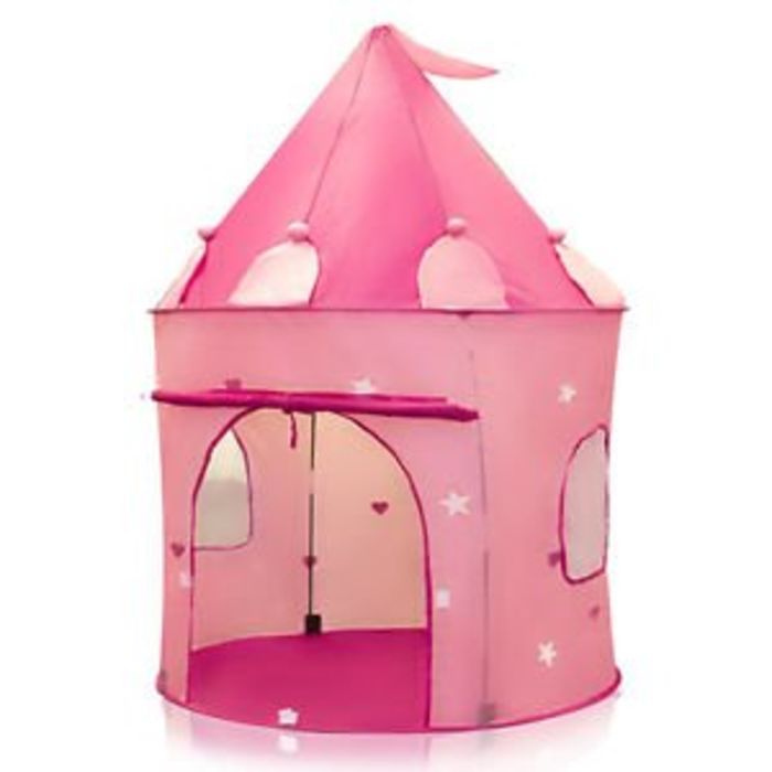 Best Kids' Play Tents Top Reviewed Children's Indoor/Outdoor Tents