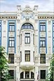 Albert Street, Riga - Wikipedia, the free encyclopedia