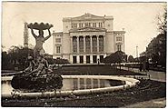 Latvian National Opera