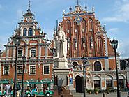House of the Blackheads - Wikipedia, the free encyclopedia