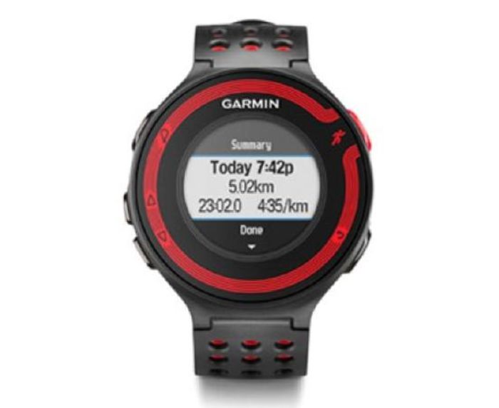top 5 garmin watches