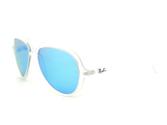 ray ban cats 5000 blue
