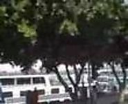 Egypt Safaga-Qena-Luxor Convoy Part II