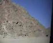 Egypt Safaga-Luxor Convoy Part I