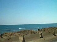 EGYPT, HURGHADA - SAFAGA - LUXOR