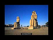 Luxor excursion from Safaga Port