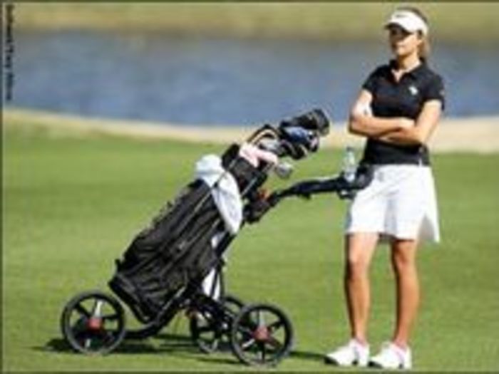 Best Golf Push Cart Reviews 2017 A Listly List
