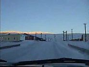 Kangerlussuaq, Greenland