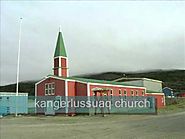 Greenland 2010 - Kangerlussuaq