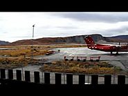 Kangerlussuaq, Greenland