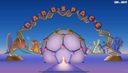Welcome to NanoSpace!