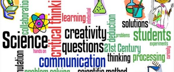 Headline for Web resources for Science teaching