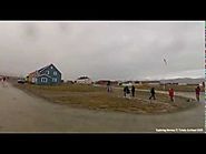 Ny Ålesund, Svalbard, July 2013