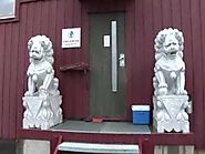 Spitsbergen Svalbard Ny Alesund