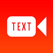 Gravie - Text on Video