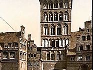 LUBECK GERMANY