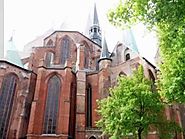 Lubeck, Germany