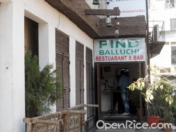 best Best North Indian restaurants in delhi | A Listly List