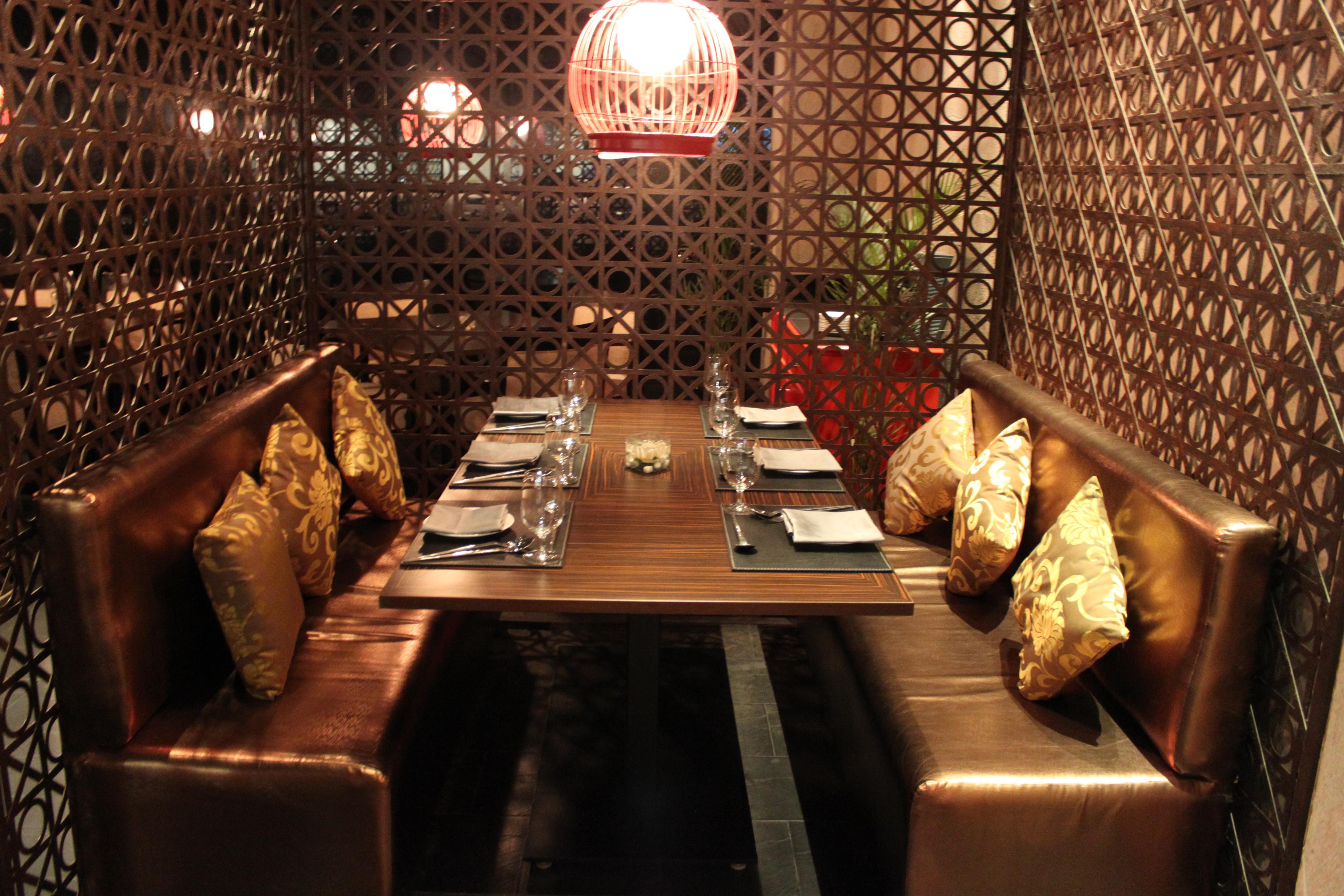 best Best North Indian restaurants in delhi | A Listly List