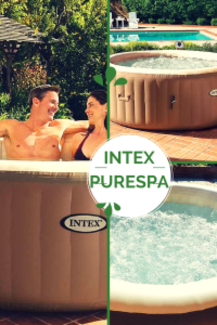 Best Blow UpInfatable Hot Tub Reviews 20142015 A Listly List