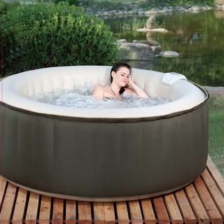 Best Blow Up Infatable Hot Tub Reviews 2014 2015 A Listly List