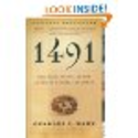 1491: New Revelations of the Americas Before Columbus