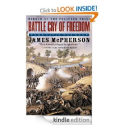 Battle Cry of Freedom: The Civil War Era