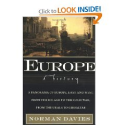 Europe: A History