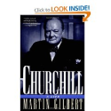 Churchill: A Life