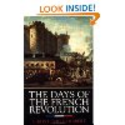 Citizens: A Chronicle of the French Revolution