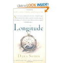 Longitude: The True Story of a Lone Genius Who Solved the Greatest Scientific Problem of His Time