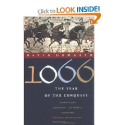 1066: The Year of the Conquest