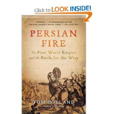 history books list