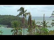 Devil's Island, French Guyana
