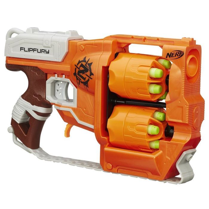 top 99+ Pictures all nerf guns list with pictures Latest