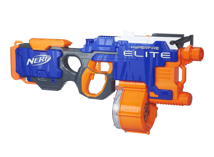 Best Nerf Guns The Ultimate List A Listly List